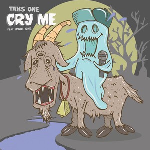 Cry Me (feat. Awol One)