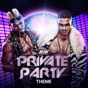 Private Party Theme