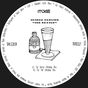 The Bottle (Original Mix)