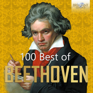 Ah! Perfido in C Major, Op. 65