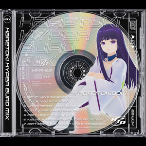 GET MY LOVE (Eurosenti Mix)