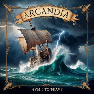 Hymn to 'Brave' (10th Years Remastered)