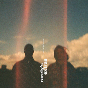 Rarely's Extras(feat. Rarelyalways)