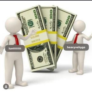 Deal (feat. lunt) (Explicit)