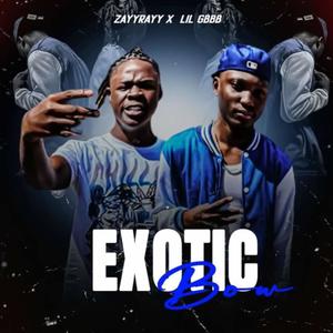 Exotic Bows (Explicit)