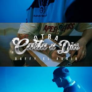 Otra Carta A Dios (Explicit)