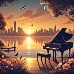 UG Records Relaxing Piano Vol. 2 – Melodies of Peace