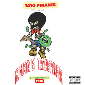 Me Gusta el Trasparente