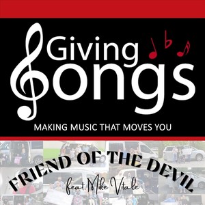 Friend of the Devil (feat. Mike Vitale)