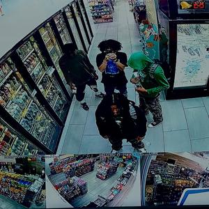 High Class **** (Explicit)