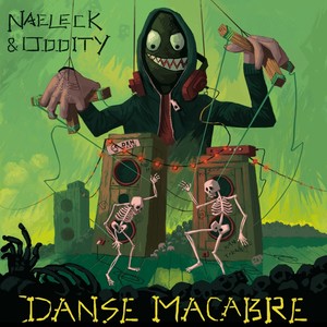 Danse Macabre (Original Mix)
