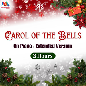 Carol Of The Bells On Piano (Instrumental)