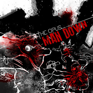 The Way of the Gun(feat. Rubberoom) (Explicit)