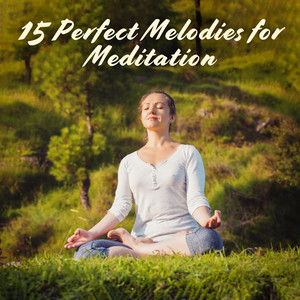 15 Perfect Melodies for Meditation – Deep Harmony, Pure Mind, 15 Relaxing Sounds to Rest, Ambient Yoga, Mindfulness Relaxation, Yoga Meditation, Chakra Balancing