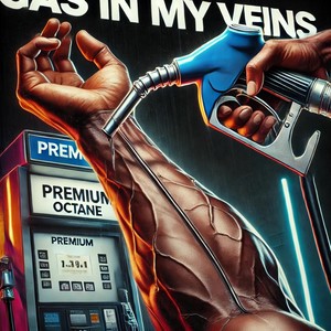 Gas In My Veins
