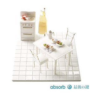 ハナレバナレ (形单影只)