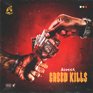 Greed Kills (Explicit)