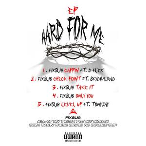 HARD FOR ME (Explicit)
