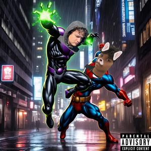 EVERYBODY NEEDS YOU (feat. 11Lawler) (Explicit)