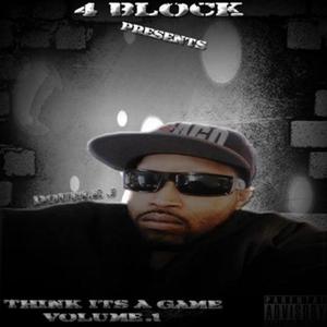 Through it all(feat. Nferno) (Explicit)