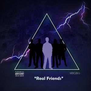 Real Friends (Explicit)