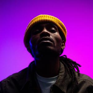 BE MY (feat. Saraí Esther)