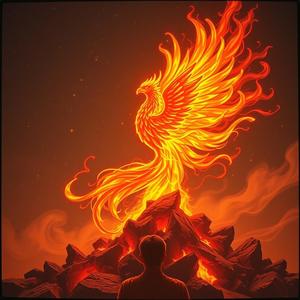 Küllerden Doğan Aşk