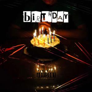 Birthday (Explicit)