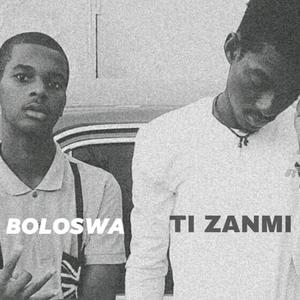 ti zanmi (feat. Atis La Boloswa) (Explicit)