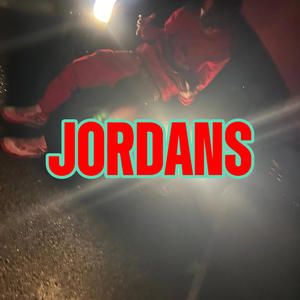 Jordans (Explicit)