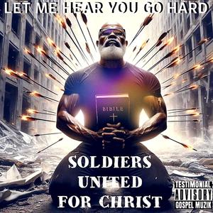 Let Me Hear You Go Hard