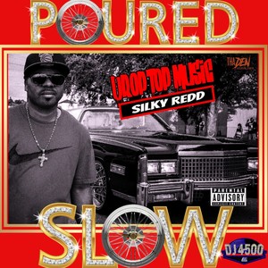 Poured Slow Drop Top Music (Explicit)