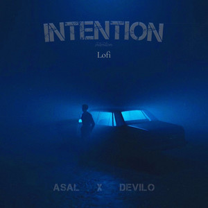 Intention (Lofi Version)