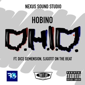 Ohio (feat. Dice Dimension & SJGOTIT ON THE BEAT) (Explicit)