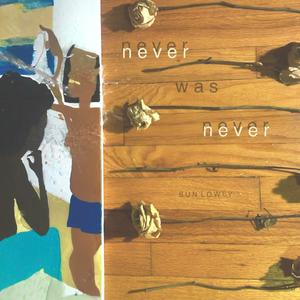 Never Was Never (feat. Troy Nguyen)