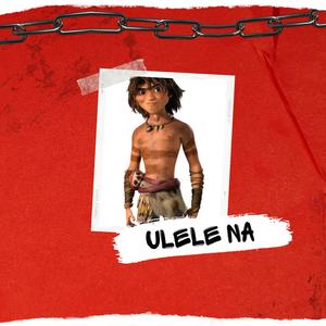 Ulele na (feat. Terra-nator)
