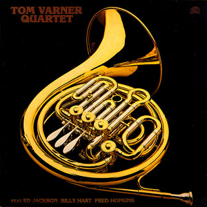 Tom Varner Quartet