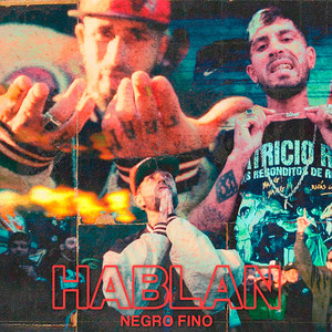 Hablan (Explicit)