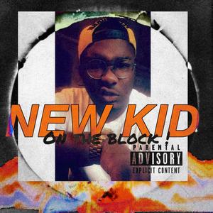 **** nigga (feat. Heavy Chevy) (Explicit)