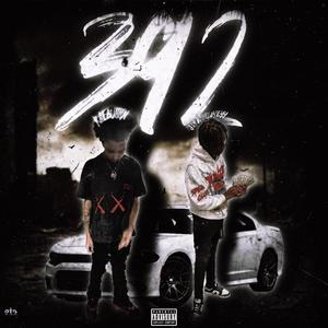 392 (feat. Jordo2slimeyy) [Explicit]