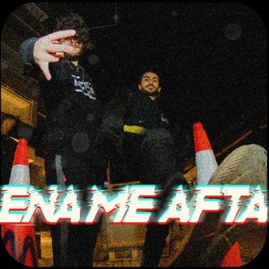 Ena me afta (feat. Preternatural & J.P)