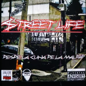 Cypher (feat. Anheel el R, Bloster, Blineer, Scruz, Rackzo, DOOLSZ ML, Carlos Erik 19, KeyRT, Brodha esse & LacrockTs) (Explicit)