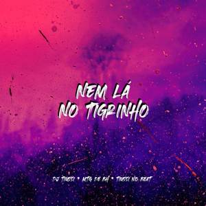 MTG - Nem La No Tigrinho (Explicit)