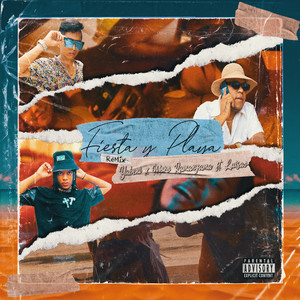 Fiesta Y Playa (Remix|Explicit)