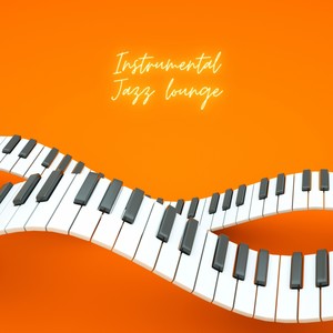 Bossa Nova Piano Jazz (Instrumental Jazz Lounge)