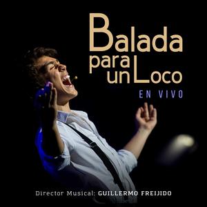 Balada Para Un Loco (Auditorio Nacional del SODRE, Uruguay) (feat. Guillermo Freijido, Felipe Lopez, Mauro Infante & Coro Fermata Niños y Jóvenes) (En Vivo)