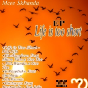 UmThandazo Skhanda King(feat. Slim Vibe)