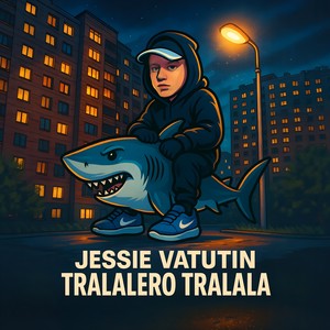 TRALALERO TRALALA (Explicit)