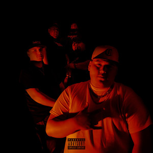 **** These Rappers (feat. Loke Wavy, Gerri Dobbs, Anthony Vega & ONB) [Explicit]