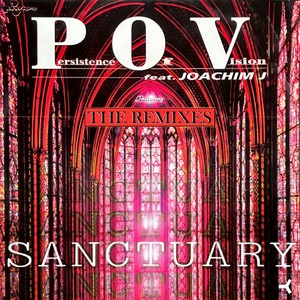 Sanctuary (The remixes)